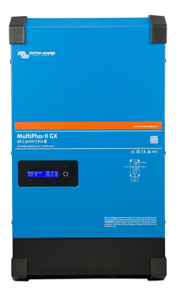 Multiplus II 48/5000/70-50 GX