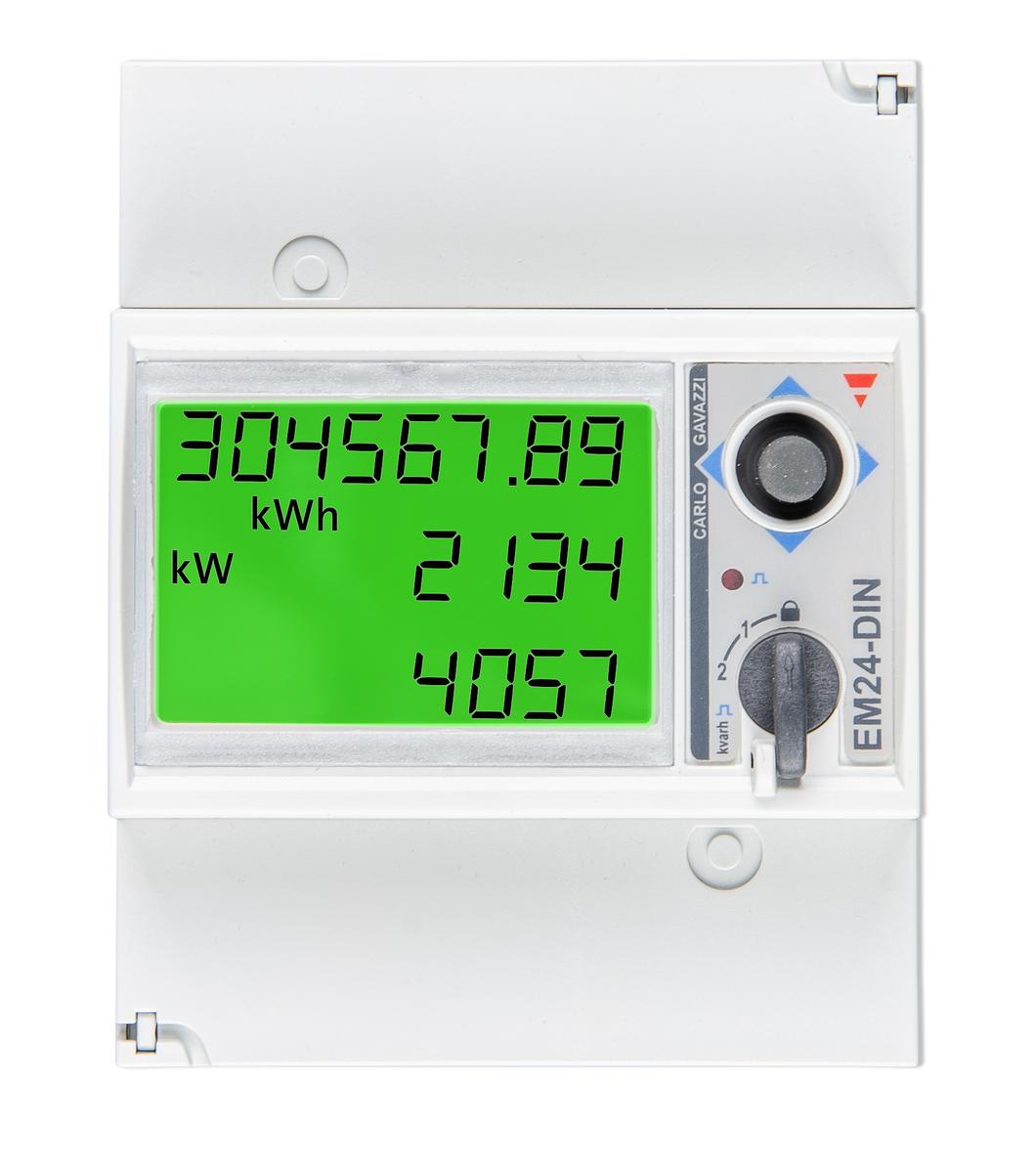 Energy Meter EM24