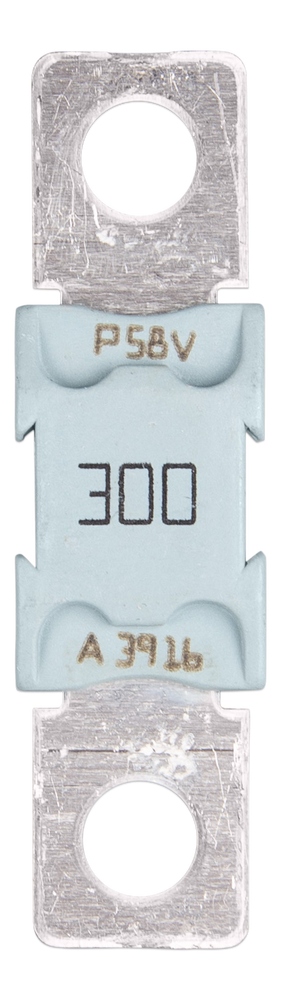 Mega-Fuse für 48V Systeme