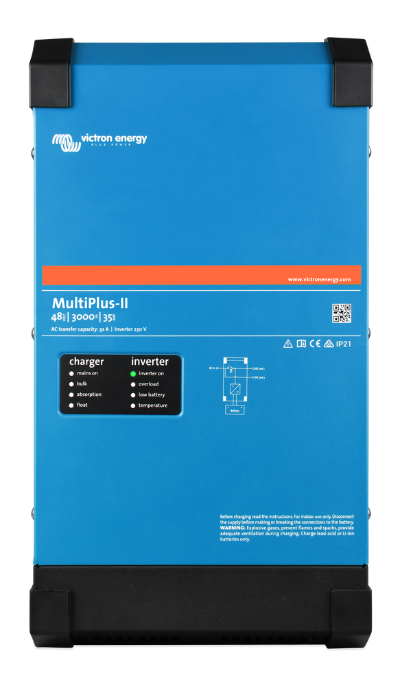 MultiPlus-II 48/3000/35-32