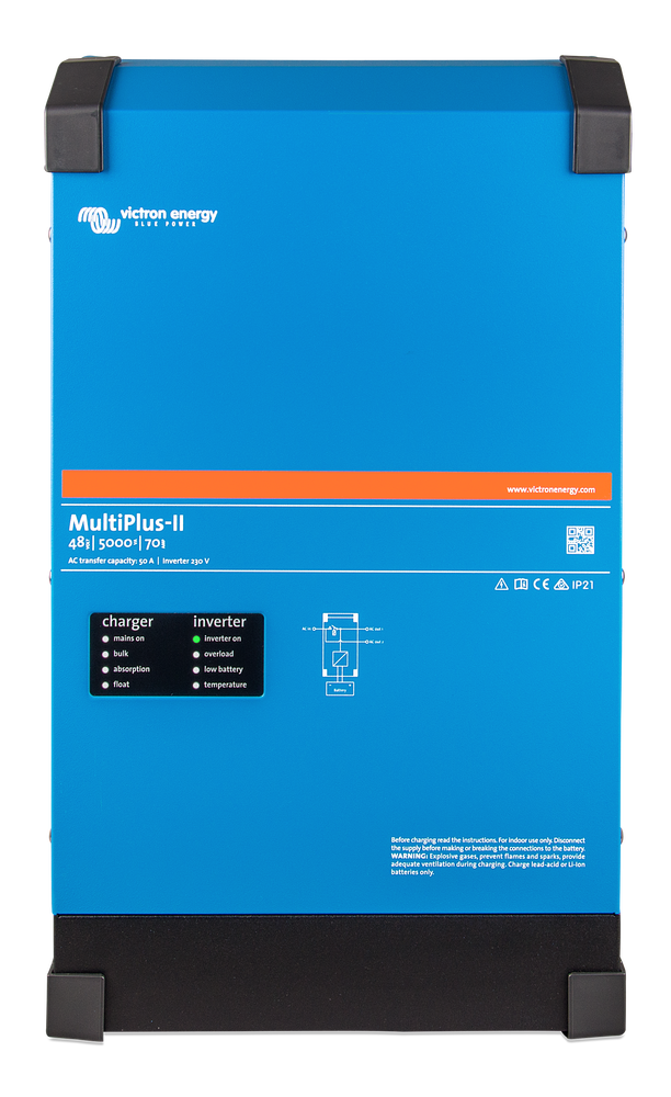 MultiPlus-II 48/8000/110-100/100