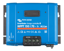 Lade das Bild in den Galerie-Viewer, SmartSolar MPPT VE.CAN
