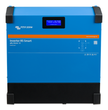 Lade das Bild in den Galerie-Viewer, Inverter RS 48/6000 Smart Wechselrichter
