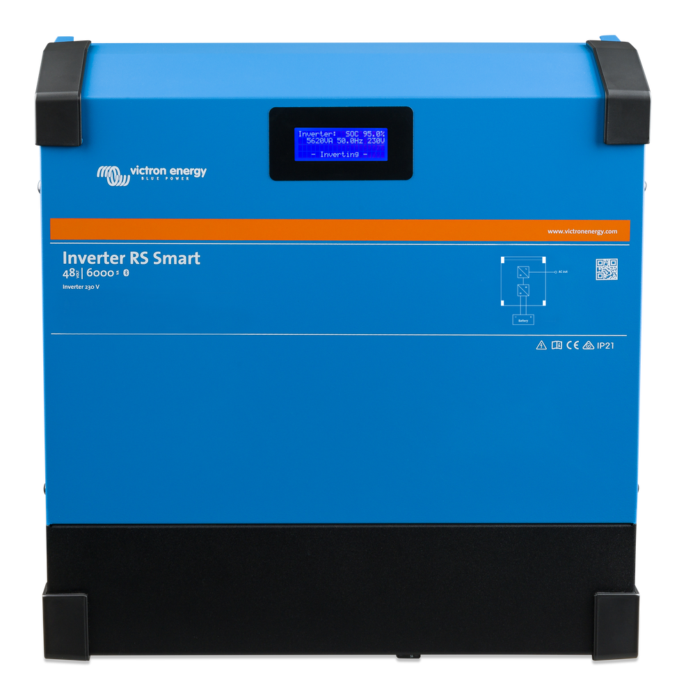 Inverter RS 48/6000 Smart Wechselrichter