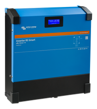 Lade das Bild in den Galerie-Viewer, Inverter RS 48/6000 Smart Wechselrichter
