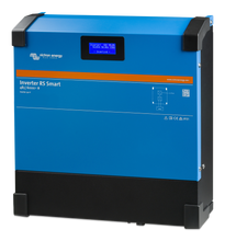 Lade das Bild in den Galerie-Viewer, Inverter RS 48/6000 Smart Wechselrichter
