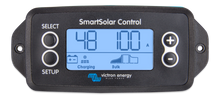 Lade das Bild in den Galerie-Viewer, SmartSolar Control-Display
