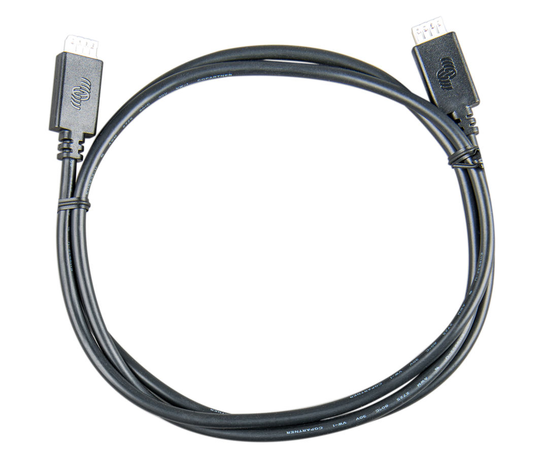 VE.Direct Kabel für VE.Direct Verbindungen